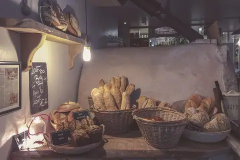 Scrumdidllybun Bakery photo 2